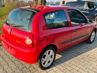 gebraucht Renault Clio II Campus