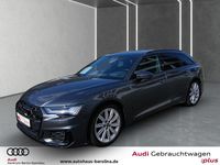 Gebraucht Audi S6 Sport 344 PS (253 kW) 2025 Grau Kombi