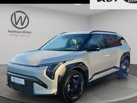 Neu Kia EV3 GT-Line 150 kW (204 PS) 2026 Silbern SUV