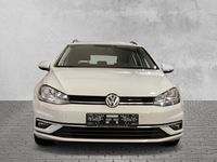 gebraucht VW Golf VII Variant 1.5 TSI DSG Comfortline Navi