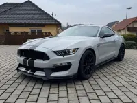 Gebraucht Ford Mustang 533 PS (392 kW) 2016 Grau Coupé