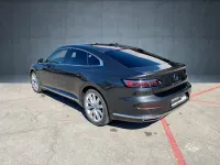 Brugt VW Arteon Elegance 200 HK (147 kW) 2021 Grå Coupe