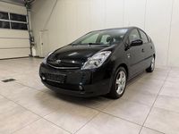 Gebraucht Toyota Prius Sol 77 PS (56 kW) 2008 Schwarz Kleinwagen