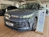 Gebraucht VW Tiguan Elegance 150 PS (110 kW) 2026 Grau SUV
