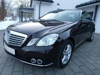 Second-hand Mercedes E200 184 CP (135 kW) 2010 Maro Berlinǎ