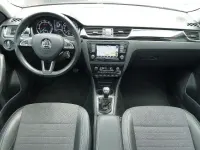 Gebraucht Skoda Rapid Style 110 PS (80 kW) 2018 Braun Kleinwagen