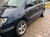 Gebraucht Renault Scénic 107 PS (78 kW) 2000 Van / Kleinbus