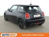 Usado Mini ONE 102 HP (75 kW) 2018 Preto Citadino