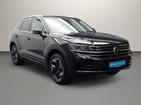 Gebraucht VW Touareg Elegance 231 PS (169 kW) 2025 Grenadillschwarz metallic SUV
