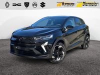 Neu Renault Captur Techno 160 PS (117 kW) 2025 Black gne SUV