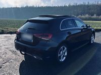 Second-hand Mercedes E250 160 CP (117 kW) 2020 Negru Berlinǎ