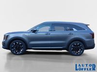 Gebraucht Kia Sorento 193 PS (141 kW) 2025 Silber SUV