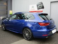 gebraucht Seat Leon ST Cupra 2,0 TSI DSG 4Drive - Klima,Sitzheizung,Alu,