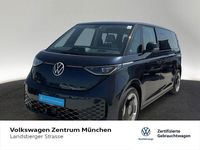 Gebraucht VW ID. Buzz Pro 210 kW (286 PS) 2024 Blau Van / Kleinbus