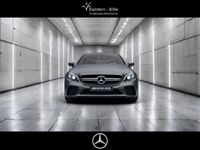 gebraucht Mercedes C43 AMG AMG 4M