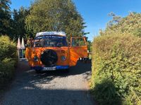 gebraucht VW T2 Bulli