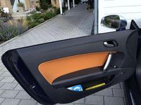 Gebraucht Audi TT Roadster 272 PS (200 kW) 2013 Blau Cabrio