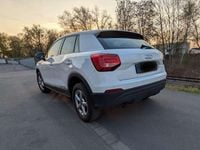 Second-hand Audi Q2 116 CP (85 kW) 2018 Alb SUV