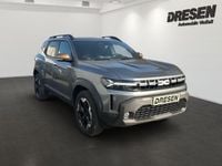 Używany Dacia Duster Extreme 141 KM (103 kW) 2022 Szary SUV