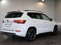Gebraucht Cupra Ateca VZ 300 PS (220 kW) 2023 Weiß SUV
