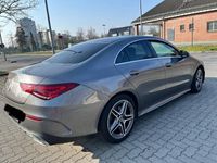 gebraucht Mercedes CLA200 - AMG Line