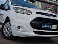 Second-hand Ford Transit Connect 100 CP (73 kW) 2017 Alb Monovolum