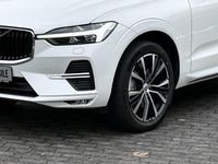 Gebraucht Volvo XC60 Core 197 PS (144 kW) 2024 Weiss SUV