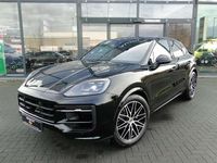 Gebraucht Porsche Cayenne Coupe 354 PS (260 kW) 2024 Schwarz Coupé