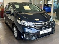 gebraucht Honda Jazz Comfort 1.3 i-VTEC EU6d-T Navi DAB SHZ Spur