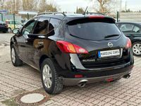 gebraucht Nissan Murano Executive LPG