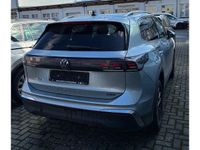Gebraucht VW Tiguan Elegance 193 PS (141 kW) 2024 Silber SUV