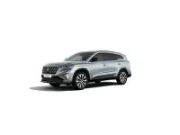 Neu Renault Espace Techno 200 PS (147 kW) 2026 Baltique grau metallic (grau) Limousine