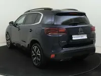 Gebraucht Citroën C5 Aircross 224 PS (164 kW) 2022 Blau SUV