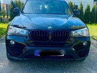 gebraucht BMW X3 xDrive20d ADVANTAGE AT ADVANTAGE