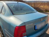 Gebraucht VW Passat 100 PS (73 kW) 1997 Andere farben Limousine