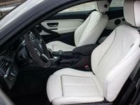 Gebraucht BMW 428 M Performance 245 PS (180 kW) 2015 Schwarz Coupé