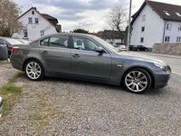 Gebraucht BMW 525 192 PS (141 kW) 2005 Grau Limousine
