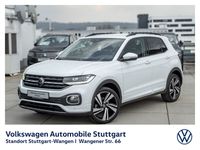 gebraucht VW T-Cross - ACTIVE