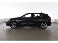 gebraucht BMW 118 i Sport Line DAB LED Scheinwerfer Sportlederlenkrad