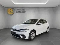 Gebraucht VW Polo Life 95 PS (69 kW) 2023 Weiß Kleinwagen