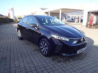 Gebraucht Mitsubishi Colt Basis 67 PS (49 kW) 2024 Onyxschwarz Limousine