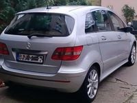 Gebraucht Mercedes 170 116 PS (85 kW) 2005 Silber Limousine