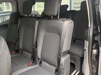 Gebraucht Ford Tourneo 232 PS (170 kW) 2025 Schwarz Van / Kleinbus