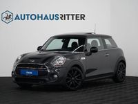 Gebraucht Mini Cooper S 192 PS (141 kW) 2017 Grau Kleinwagen