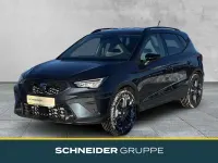 Neu Seat Arona FR 116 PS (85 kW) 2026 Grau SUV