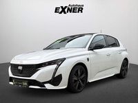 Gebraucht Peugeot 308 GT 131 PS (96 kW) 2023 Weiss Limousine