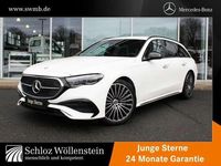 Gebraucht Mercedes E450 AMG 367 PS (269 kW) 2025 Weiß Kombi