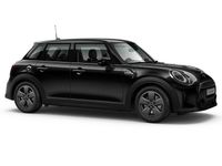 Second-hand Mini Cooper S Essential 178 CP (130 kW) 2023 Negru Hatchback