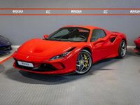 Gebraucht Ferrari F8 721 PS (530 kW) 2021 Rot Coupé
