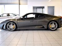 gebraucht Ferrari F430 F1 /Carbon-Schalensitze/Carbon-Paket